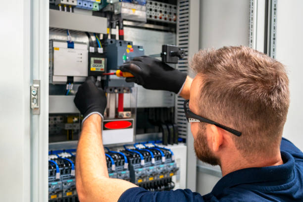 Best Licensed Electrician  in Holiday Heights, NJ