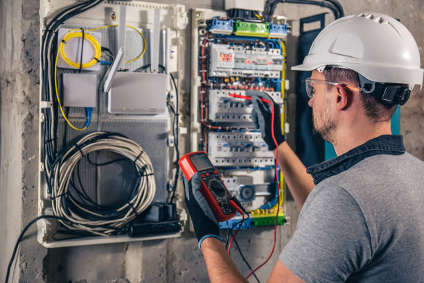 Best Electrical Repair Services  in Holiday Heights, NJ