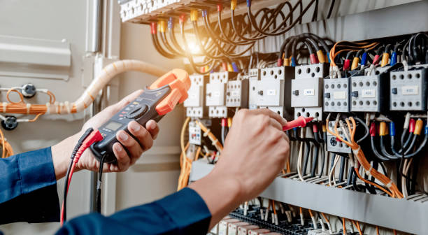 Best Electrical Upgrades for Homes  in Holiday Heights, NJ