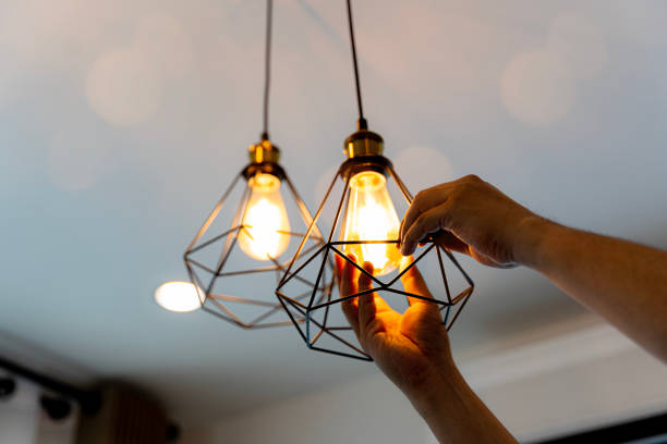 Best Commercial Electrician Services  in Holiday Heights, NJ