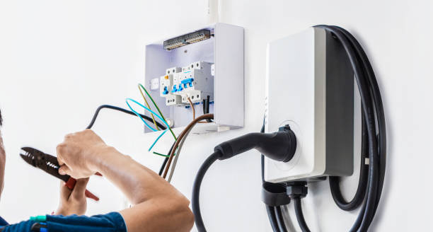 Best 24-Hour Electrician  in Holiday Heights, NJ