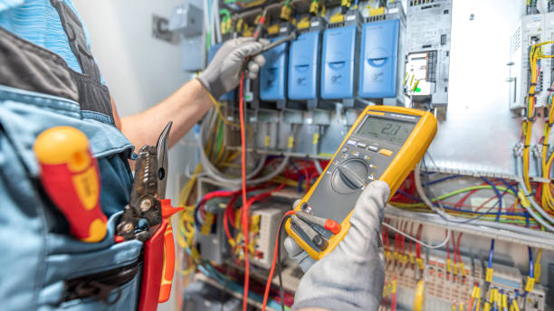 Best Local Electrician Companies  in Holiday Heights, NJ