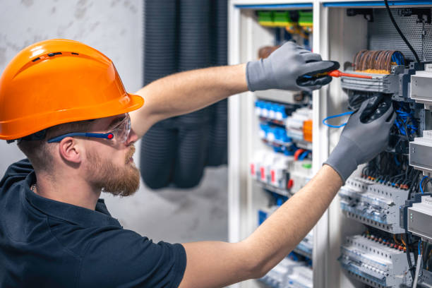 Best Emergency Electrical Repair  in Holiday Heights, NJ