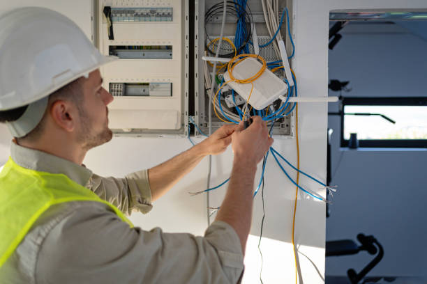 Best Circuit Breaker Repair  in Holiday Heights, NJ