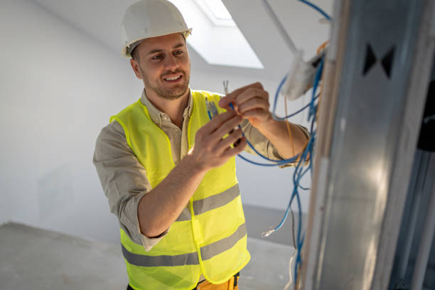 Affordable Emergency Electrician in Holiday Heights, NJ